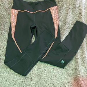 Victoria secrets Sport leggings size small